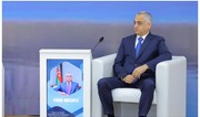 Фуад Наджафли: Доля доходов бюджета Нахчывана за счет местных источников выросла почти до 60%