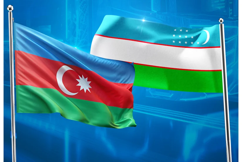 Azerbaijan, Uzbekistan switch to fully electronic permits for international transportation