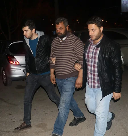 Adanada ABŞ konsulluğuna hücum hazırlamaqda şübhəli bilinən 13 nəfər tutulub