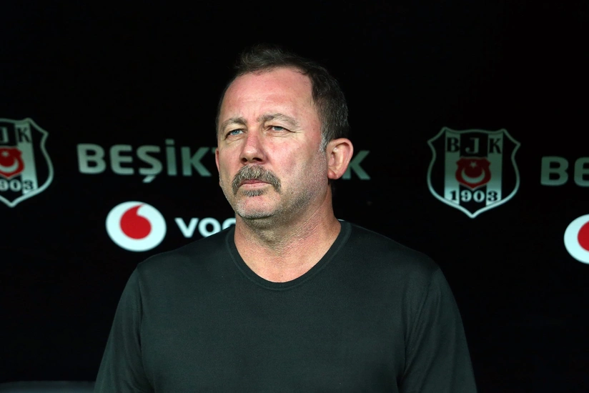 Beşiktaşın baş məşqçisi koronavirusdan sağaldı