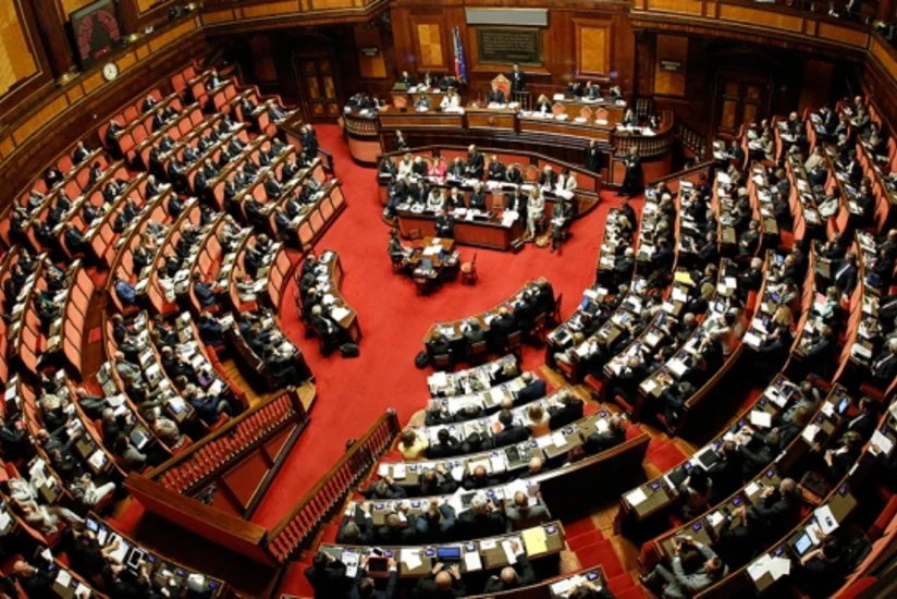 ​İtaliya senatı Holokost soyqırımı ilə bağlı sənəd təsdiqləyib