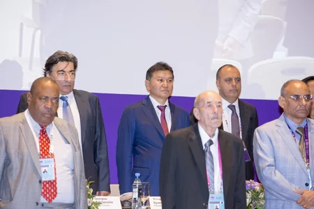 Bakıda FİDE-nin Baş Assambleyasının iclası keçirilir