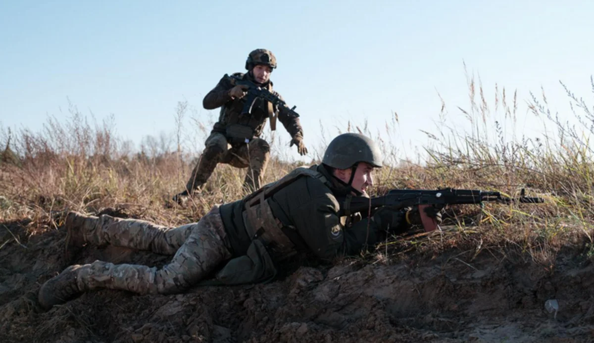 Kyiv to host 4-day military defense exercises