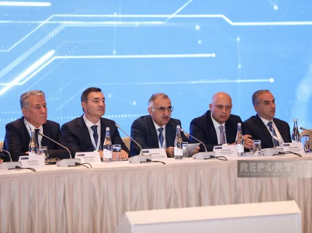Bakıda Beynəlxalq Kiberdiplomatiya Konfransı keçirilir
