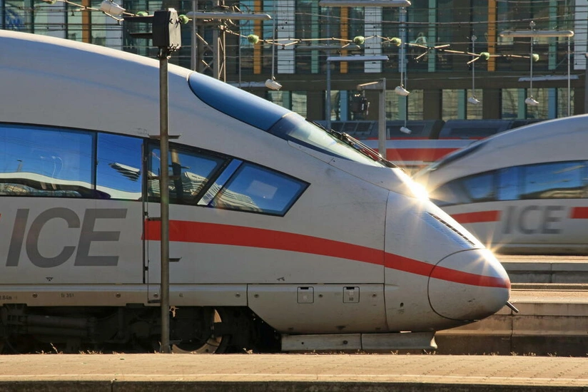 Russia launches testing world's first artificial intelligence trains