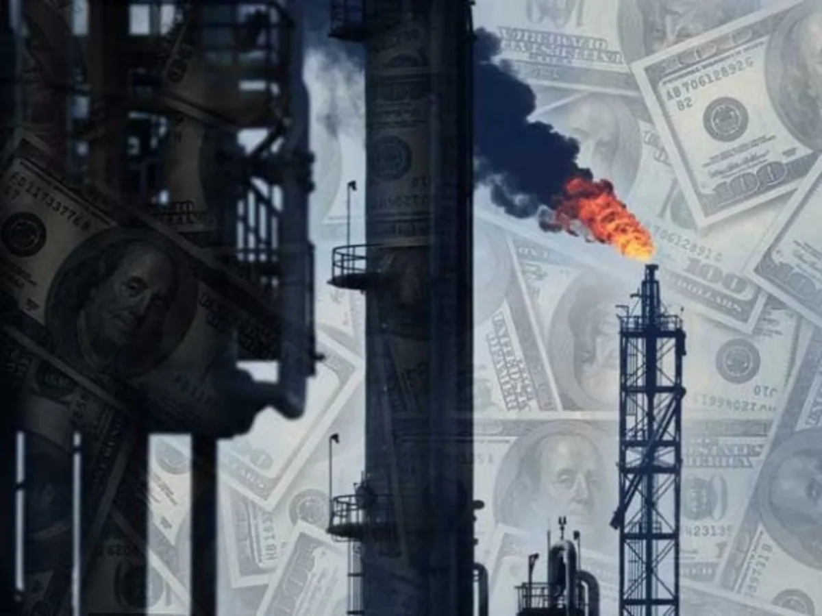 ​Rusiya büdcəsi bu il 180 mlrd. dollar itirəcək