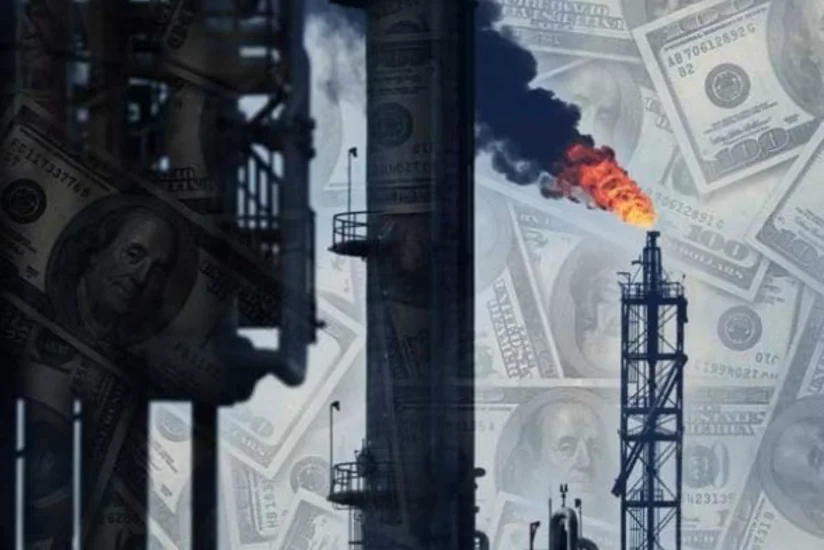 ​Rusiya büdcəsi bu il 180 mlrd. dollar itirəcək