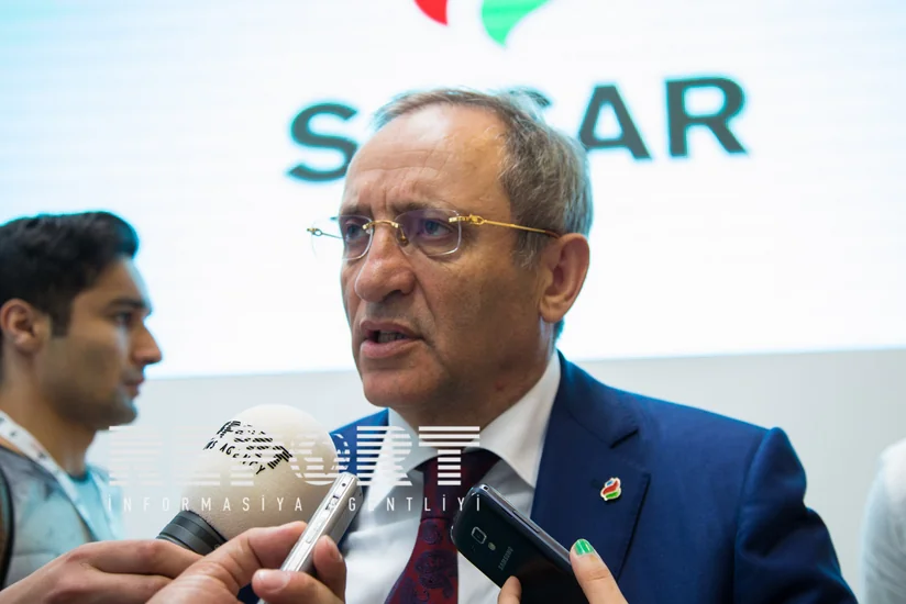 ​Kənan Yavuz: BOTAŞ və SOCAR arasında heç bir problem yoxdur