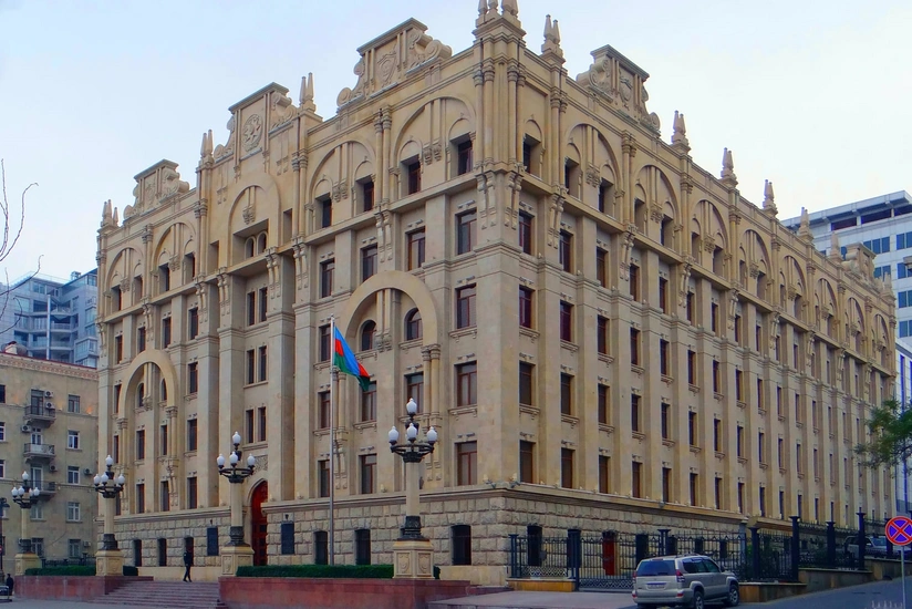 Internal Ministry identifies individuals who spread fake news on social networks about military operations, Azerbaijani martyrs