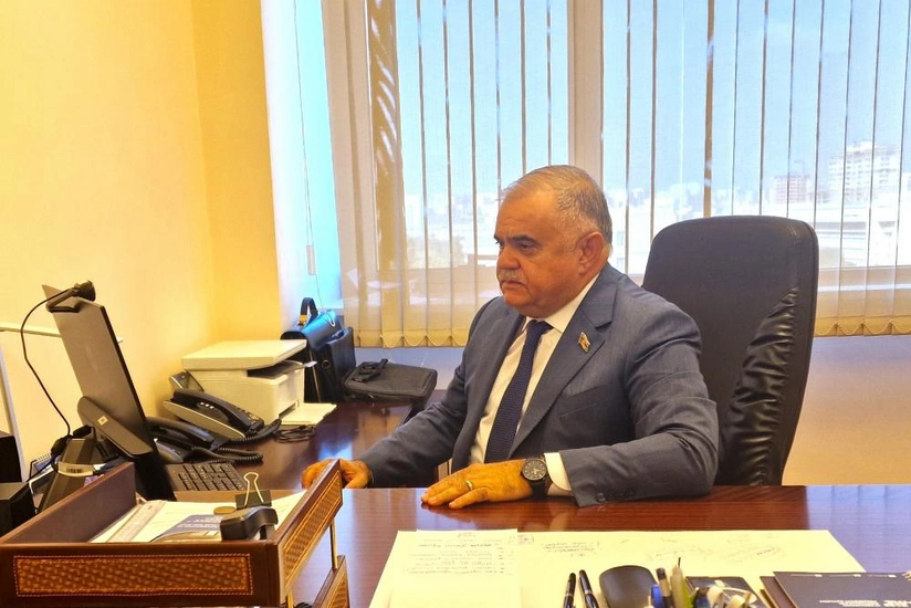 MDB PA-nın videokonfrans formatında komissiya iclasları keçirilib