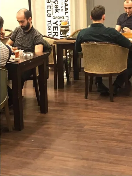 Bakıda “Korona” kafesində qəlyan çəkilməsi aşkarlandı - TAM SİYAHI