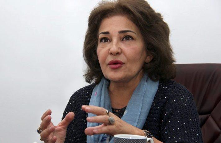 Mehriban Zeynalova 