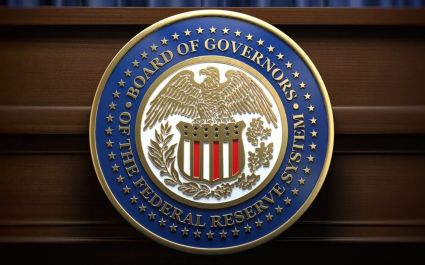 FED uçot dərəcəsini 4,25-4,5% səviyyəsində saxlayıb