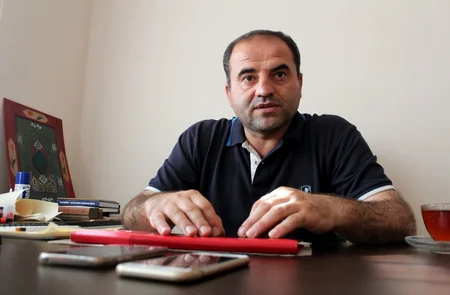 Qərbin art-terapiyası və qədim türk sənəti - ARAŞDIRMA