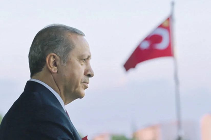 Erdoğan calls on Russia to lift all trade sanctions with Turkey
