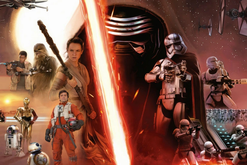 Star Wars: Episode VIII started shooting