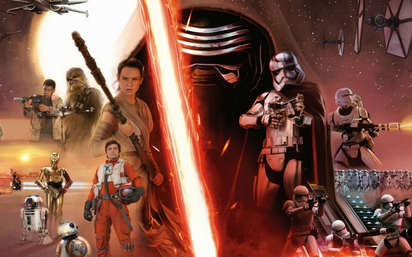 Star Wars: Episode VIII started shooting