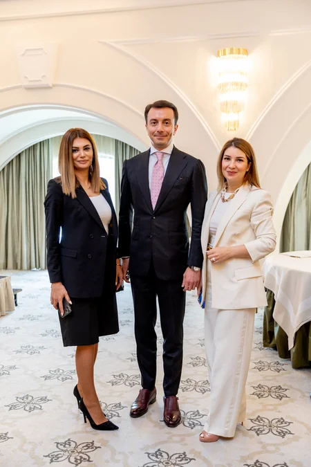 “PwC Azərbaycan” 5-ci İllik CEO Sorğusunun nəticələrini təqdim edib