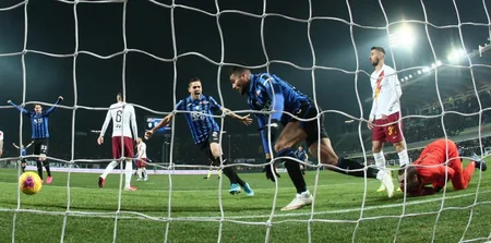 Çempionlar Liqası: “Atalanta”dan darmadağın, “Tottenhem”dən gözlənilməz məğlubiyyət - VİDEO