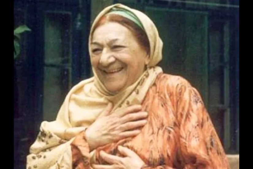 Nəsibə Zeynalovanın 100 illiyi münasibətilə xatirə tədbiri keçiriləcək