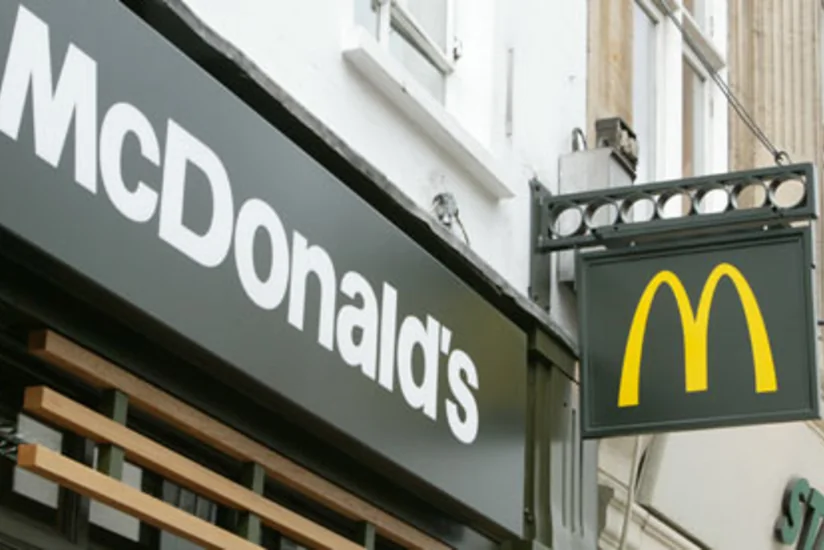 Avropa Komissiyası McDonald`sda vergilərin ödənilməməsi ilə bağlı yoxlamaya başlayıb