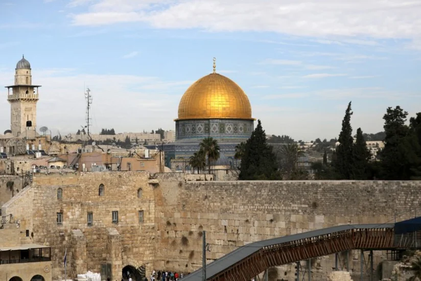 Avstraliya Qüdsü İsrailin paytaxtı kimi tanıya bilər