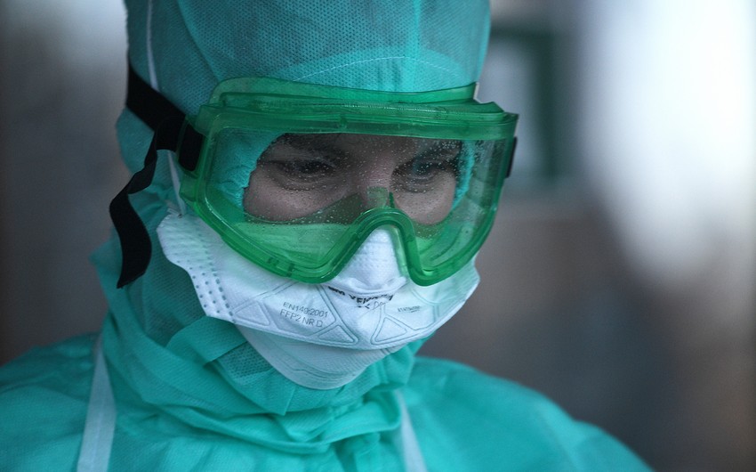 Azərbaycanda daha 4 687 nəfərdə koronavirus aşkarlanıb