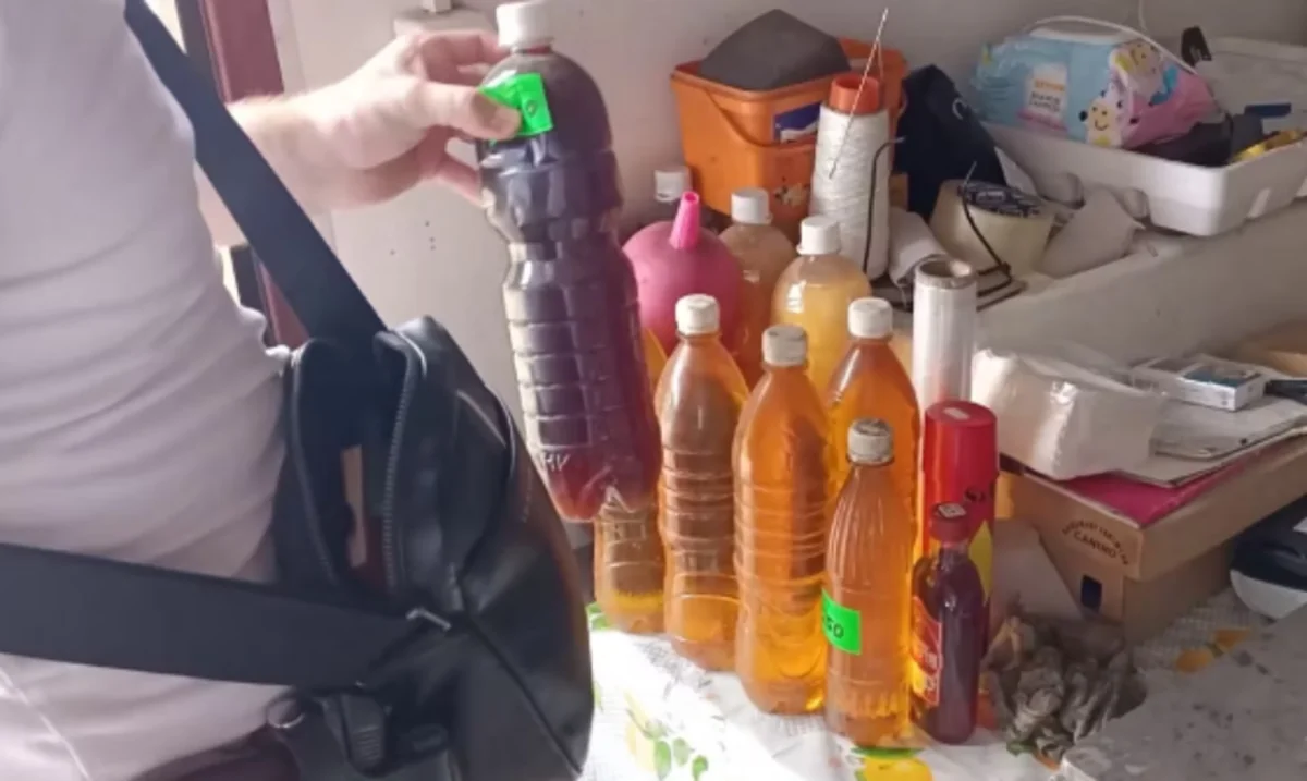 Soçidə alkoqoldan zəhərlənmə nəticəsində azı 10 nəfər ölüb