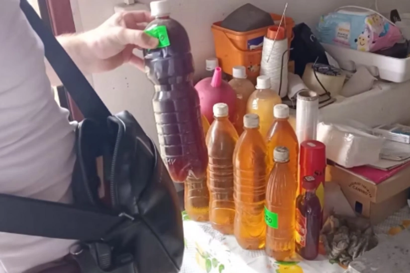 Soçidə alkoqoldan zəhərlənmə nəticəsində azı 10 nəfər ölüb