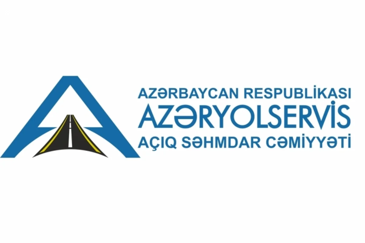 Azəravtoyol: Küçə və prospektlərdə buzlaşma müşahidə olunmur