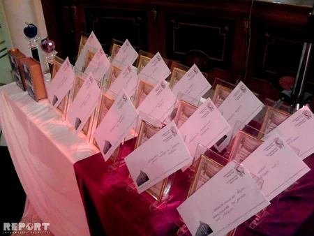 Musical Theatre awards the bests of 106th season