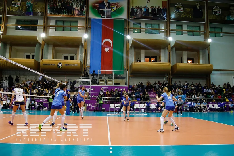 ​Azərbaycan klubu Çempionlar Liqasında ilk pley-off matçını qələbəylə başa vurub - FOTO