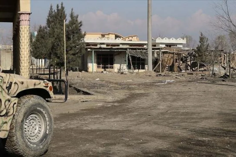 US resuming operations at two military bases in Syria