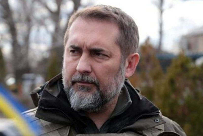 Глава ОВА: ВС РФ пытаются отрезать Луганскую область