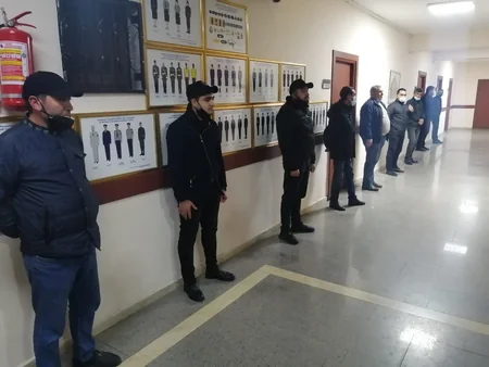 Abşeronda karantini pozan kafe aşkarlandı