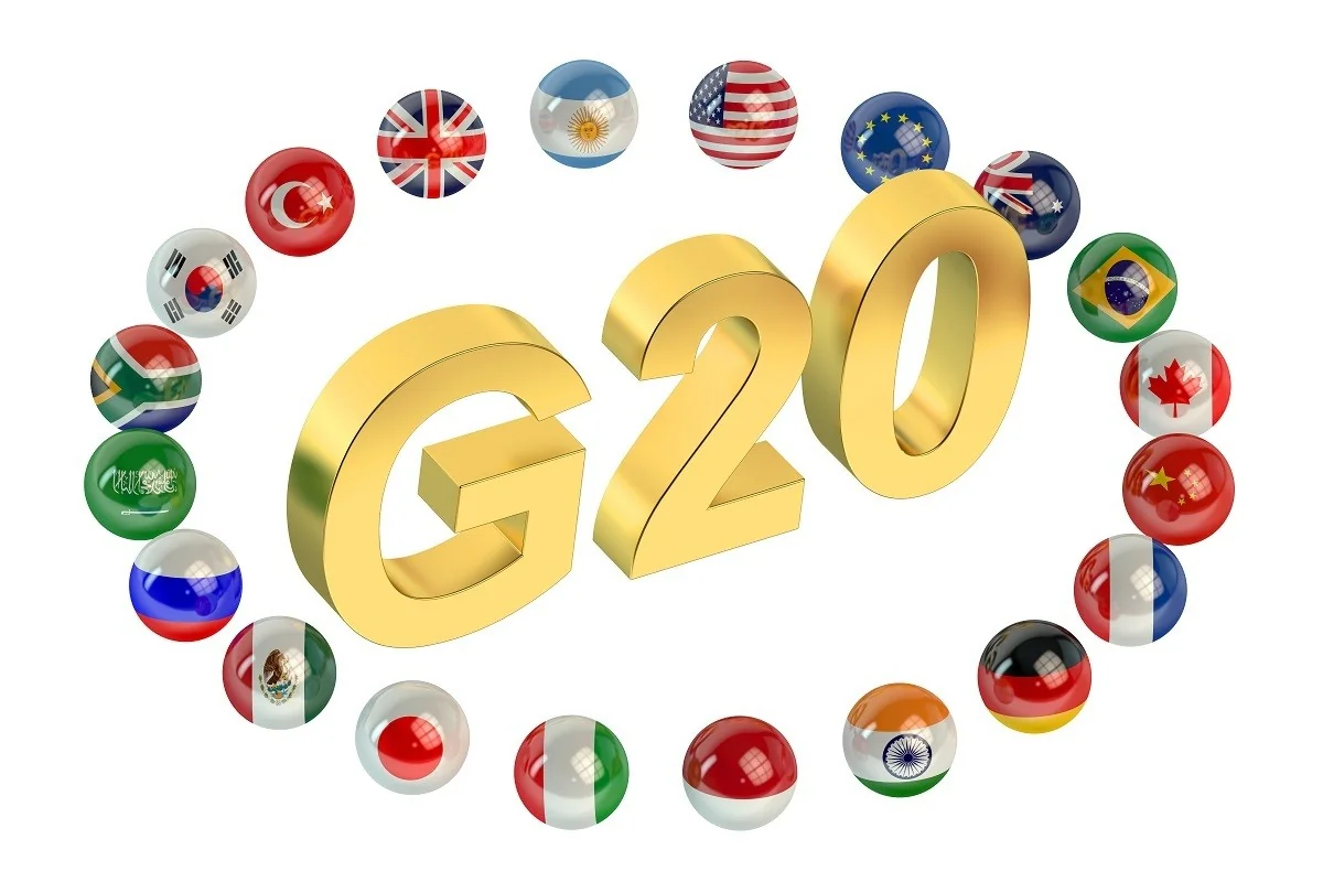 G20 заморозил долг беднейших стран мира