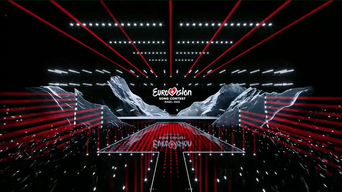 Австрия стала победителем международного песенного конкурса Евровидение-2025