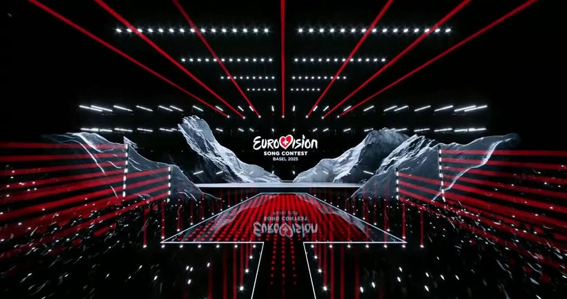 Австрия стала победителем международного песенного конкурса Евровидение-2025