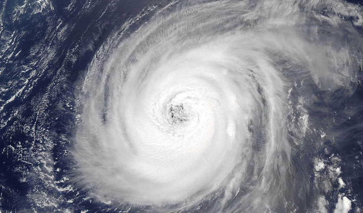 Typhoon Noru hits Japanese islands: one dead