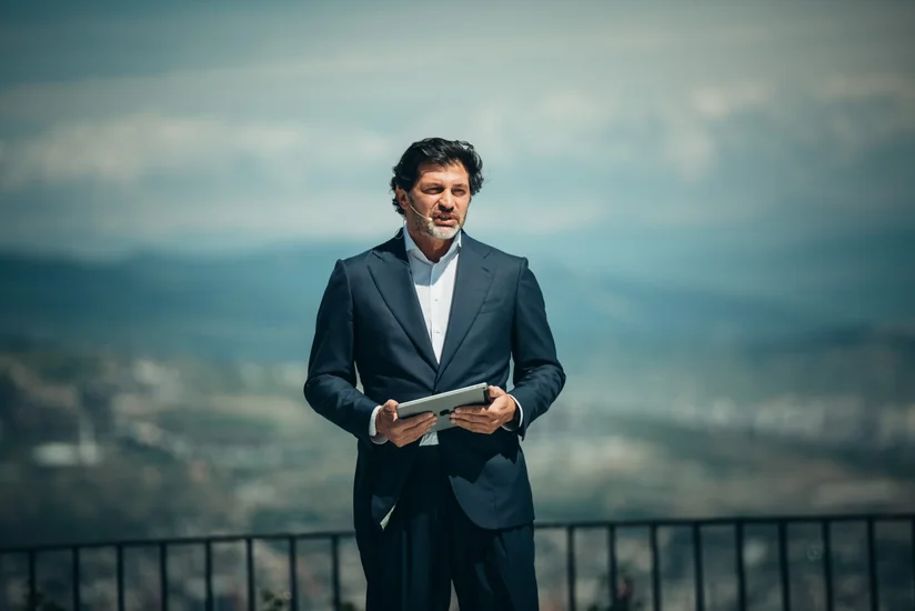Kaxa Kaladze Gürcüstan müxalifətinə xəbərdarlıq edib