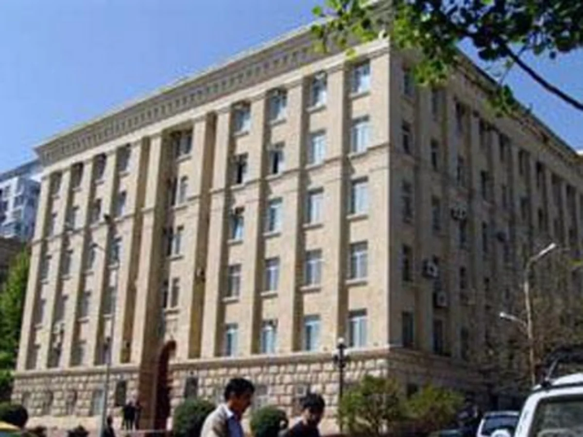 Paytaxt sakinini qətlə yetirib izi itirmək məqsədi ilə basdırıblar