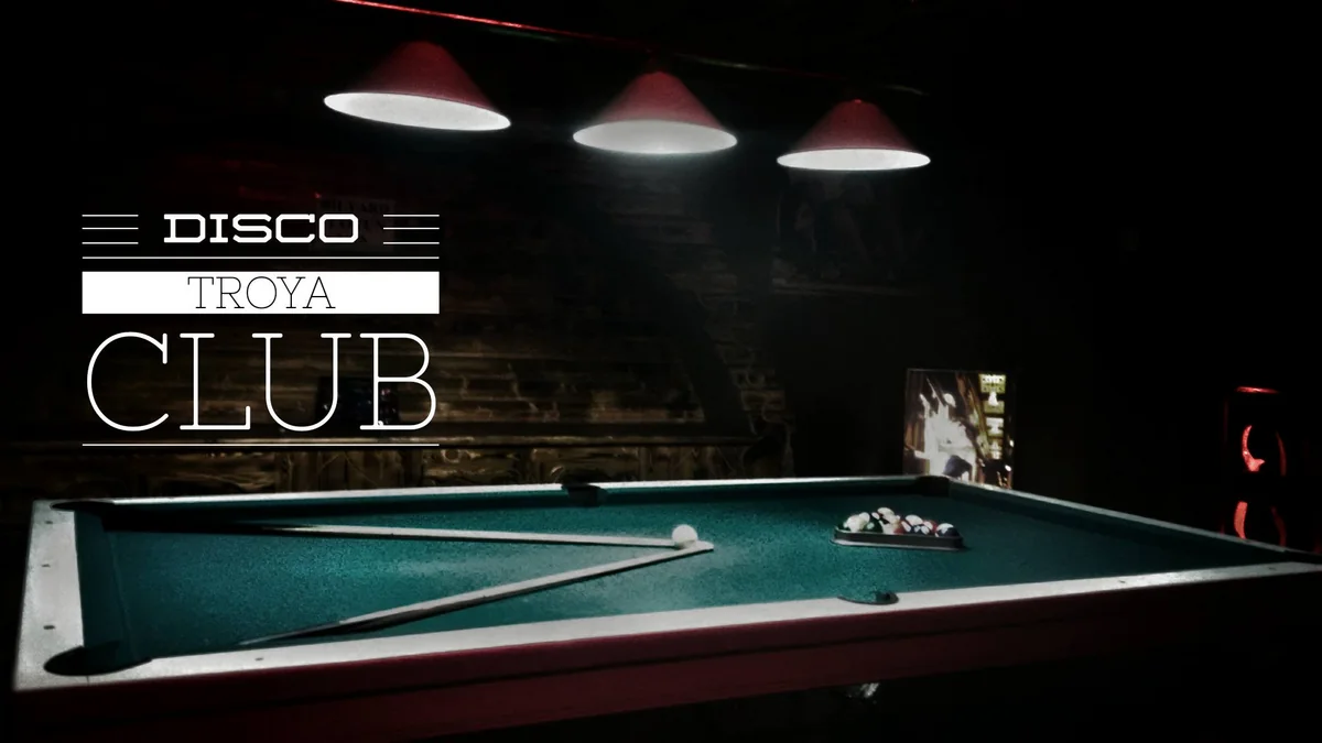 Bakının gecə klubunda kütləvi dava zamanı ərəb turist döyülüb