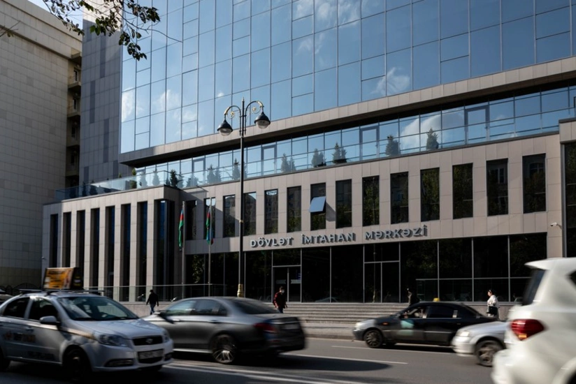 Sabahdan ali məktəblərə və kolleclərə sənəd qəbulu başlayır