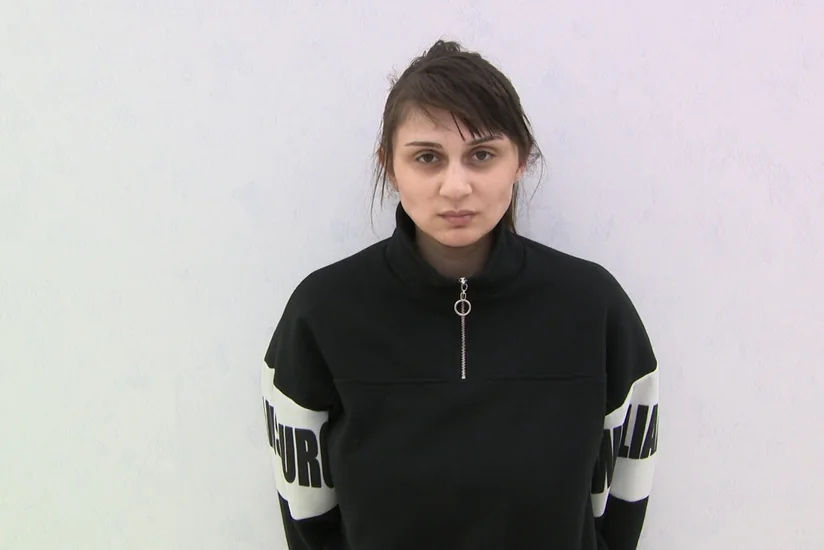 Yüzlərlə təqaüdçünün kartından pul oğurlanıb, şübhəli saxlanılıb