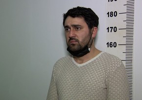 Bakıda narkotacir tutuldu