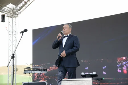 Bakıda atıcılıq üzrə “Dünya Kuboku 2023”ün açılış mərasimi olub