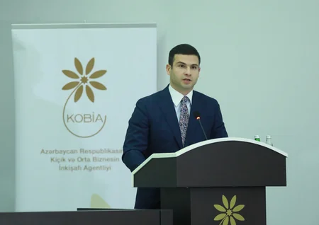 Xaçmazda sahibkarların problemləri dinlənilib