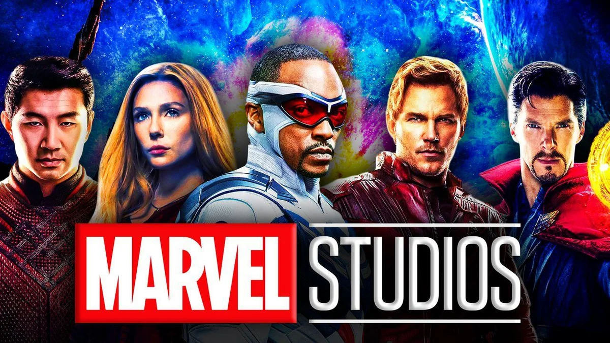 China lifts ban on Marvel movies