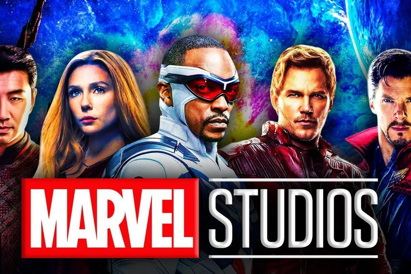 В Китае сняли запрет на показ фильмов Marvel