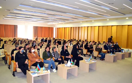 Şəhidlərin xatirəsinə həsr olunan anım mərasimləri keçirilib